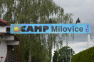 Autocamp Milovice