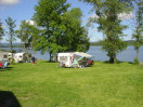 Camping Olšina - Lipno