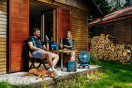 Bohemian Camp