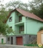 Ubytování nad sklípkem