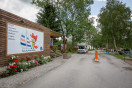 Camping Lipno Modřín