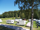 Autocamp Slunečná