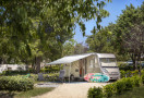 Campsite Veštar ****