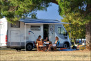 Campsite Amarin