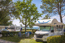 Campsite Valkanela ***