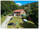 Autocamp a apartmány Zákoutí