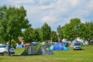 Autocamping Rozkoš 