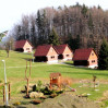 Kemp a hotel Relax Kyčera