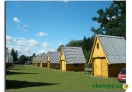 Autocamp pohoda