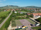 Stellplatz Pálava