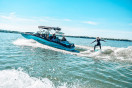WAKESURF ROZKOŠ