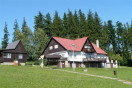 Rekreační středisko Královec