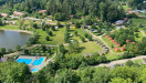 Camp Bítov - Vranovská přehrada