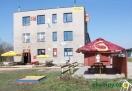 tábořiště Orlice
