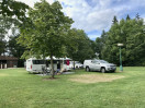 Camp Strážnice