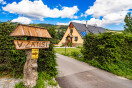 Autokemp Dolní Morava a Family apartments V Zátiší