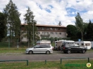 camping yacht club praha 5 smichov