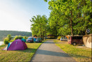 Camping & Restaurant BEZDREV
