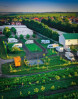 Stellplatz Park 'n' wine Velké Bílovice