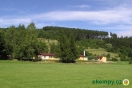 Kemp Starý Hrozenkov