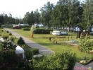 Autocamp OASA Staňkov