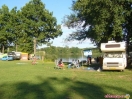 Camping  SEVER