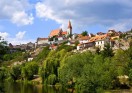 Camp Znojmo
