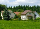 Apartmán a Minicamping Branty