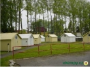 Ubytování a Kemp 