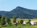 Camping Božanov
