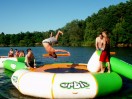 Camping & Restaurant BEZDREV