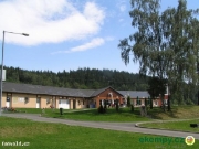 Autokemp Tanvald