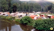 Camp Měchenice