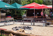 CEJCH - rekreační areál s restaurací