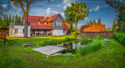 COUNTRY HOUSE Tisá