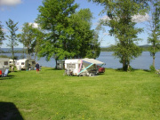 Camping Olšina - Lipno