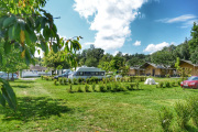 Camping PRIMA