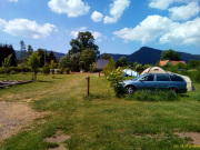 Stellplatz Arkáda