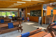 Kemp Riviera Zbečno