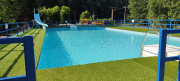 RESORT & CAMP Dešná 