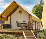 Marina Glamping Nová Živohošť