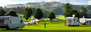 Camping Chvalšiny