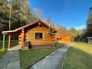 Sruby Relax Živohošť