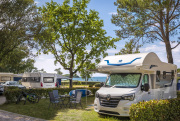 Campsite Valkanela ***