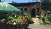 Autocamping Bobrovnik