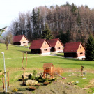 Kemp a hotel Relax Kyčera