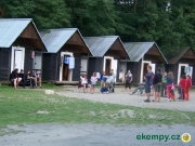 Rekreační středisko Sever