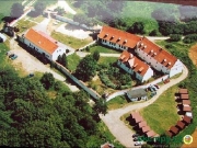 Areál Tvrz Holešice