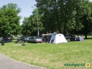 Caravan Camp