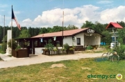 Privat Camp U Pavlisů